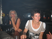 Freitag, 27.05.2011 - Revival Night
