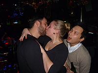 Samstag, 24.01.2015 - Birthday Party