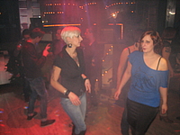 Samstag, 04.02.2012 - Apres Ski Party