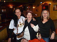 Samstag, 02.02.2013 - Almrausch Party