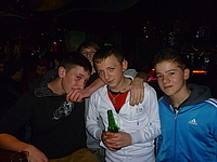 Samstag, 22.12.2012 - Still alive