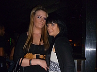 Samstag, 17.09.2011 - Party Night