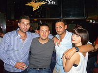 Samstag, 06.10.2012 - Club Dance Night