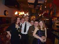 Samstag, 23.03.2013 - Birthday Night