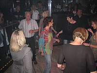 Freitag, 22.04.2011 - Revival Night