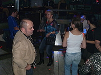 Freitag, 21.11.2014 - Revival Night