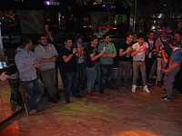 Freitag, 05.12.2014 - Devils Night