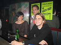 Samstag, 15.10.2011 - Revival 41 Jahre Blow up