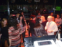 Freitag, 24.01.2014 - Revival Night