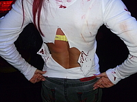 Freitag, 31.10.2014 - Halloween Party