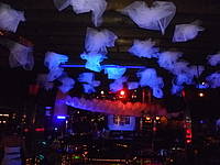 Samstag, 18.10.2014 - White Balloon Night