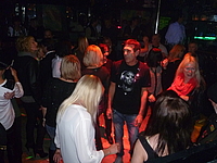 Freitag, 20.12.2013 - X-Mas Revival