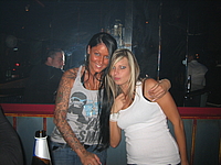 Samstag, 02.07.2011 - Party Night