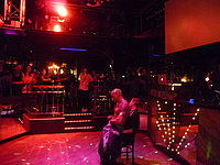 Samstag, 19.10.2013 - Ladies Night