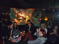 Donnerstag, 31.12.2015 - Silvester Party