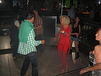 Freitag, 25.05.2012 - Revival Night