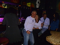 Donnerstag, 31.10.2013 - Halloween Party