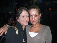 Samstag, 12.02.2011 - Hip Hop Night