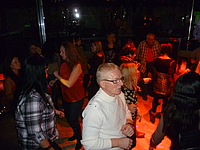 Freitag, 24.01.2014 - Revival Night