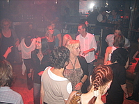 Freitag, 27.05.2011 - Revival Night