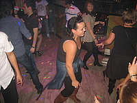 Montag, 31.10.2011 - Halloween Night
