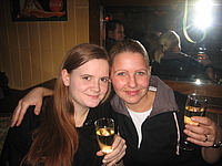 Samstag, 08.01.2011 - Hip Hop & R'n'B Night