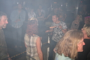 Revival Night