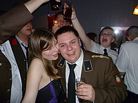 Samstag, 23.03.2013 - Birthday Night