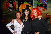 Halloween Party