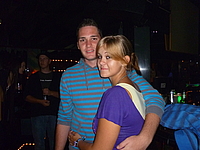 Samstag, 17.09.2011 - Party Night
