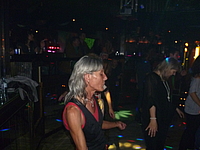 Freitag, 28.06.2013 - Revival Night