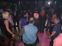 Freitag, 26.04.2013 - Revival Night
