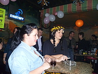 Freitag, 21.02.2014 - Revival Night