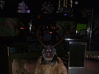 Freitag, 05.12.2014 - Devils Night