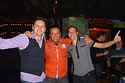 Apres Ski Party