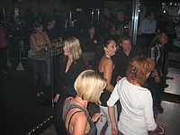 Freitag, 23.09.2011 - Revival Night