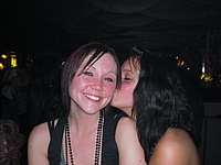 Samstag, 30.04.2011 - Party Night