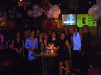 Samstag, 08.02.2014 - Ladies Night