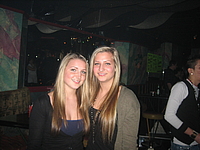 Samstag, 05.02.2011 - Party Night