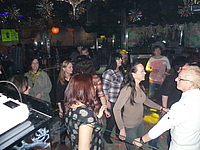 Freitag, 24.01.2014 - Revival Night