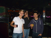 Donnerstag, 31.10.2013 - Halloween Party