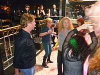Freitag, 25.01.2013 - Revival Night