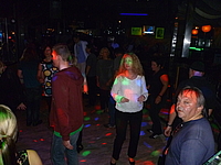 Freitag, 10.05.2013 - Groovy Lesson