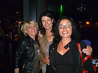 Freitag, 31.05.2013 - Revival Night