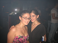 Samstag, 28.05.2011 - Party Night