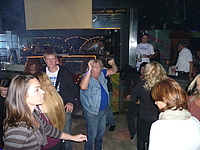 Freitag, 21.09.2012 - Revival Night