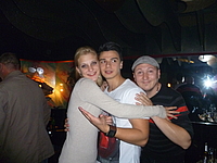 Freitag, 19.10.2012 - Revival Night