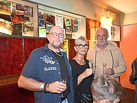 Samstag, 04.10.2025 - 100-JAHR-JUBILÄUM