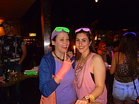 Sonntag, 15.02.2015 - Bad Taste Party