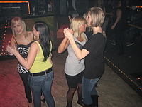 Samstag, 15.01.2011 - Neon Party